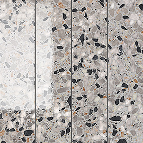 Cosmic Grey